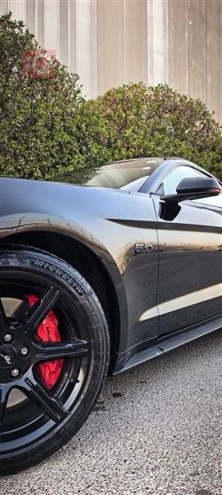 فورد موستانج